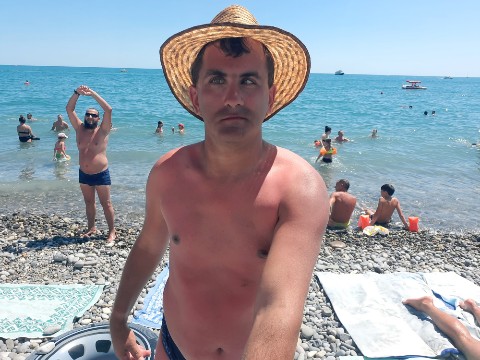 Aleksandr040885 в LOOKY. . 