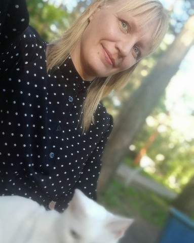 Looky_1687006590557 в LOOKY. . Гулять любят все) и ...