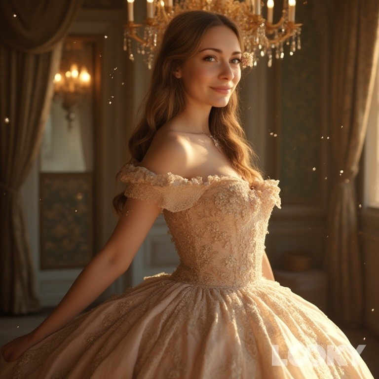  в LOOKY — #С_корабля_на_бал… #LOOKY_нейронка