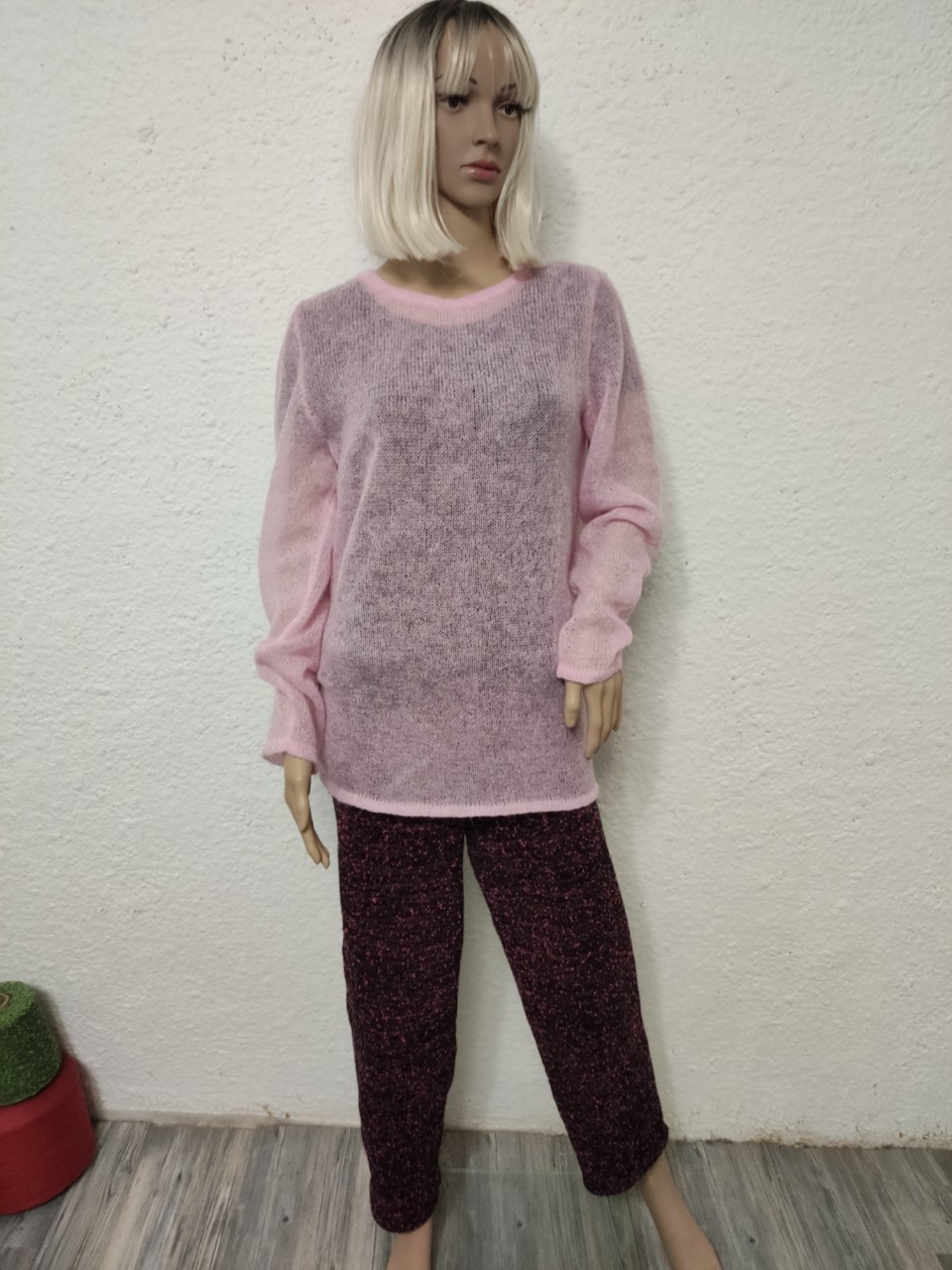 Евгения Глухарева in LOOKY