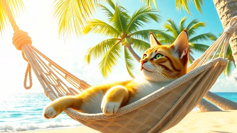 Sakhaslav в LOOKY. #Кошка. Арт картинки кошки, ...