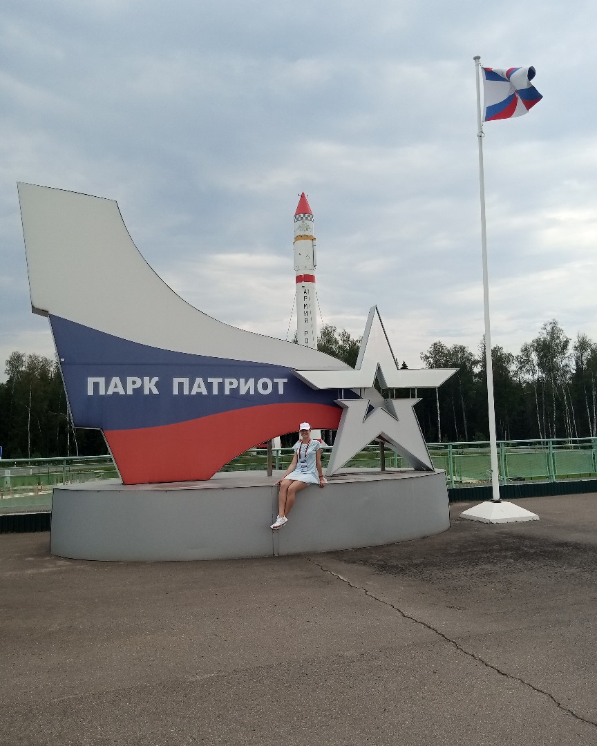 Анна_ЗОЖ_Хелфкоуч в LOOKY — Отличный отдых после работы) #ржд_бонус, [#путешествие_в_нас