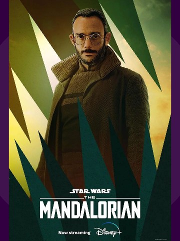 jediorder.sw в LOOKY. #starwars,#themandalorian,#tvshows,#серии,#сериалы,#сериал,#дисней,#disney,#film,#news,#новостикино,#новости,#кино. Понедельнечные посте...