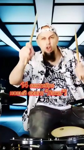 8452 в LOOKY. #metal,#trend,#рок,#новинки,#метал,#хеви,#alternative,#музыка. #metal #trend #рок #...