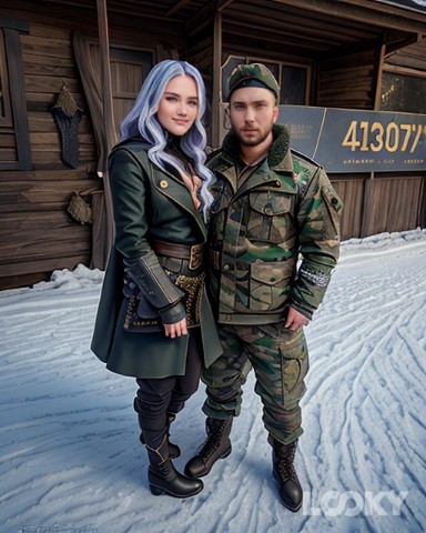 miss__ann_fox в LOOKY. . Вообщем случилось, т...