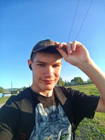 nikmam03 в LOOKY. #селфи,#лето,#2024. Селфи Под Жарким Сол...