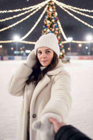 anastasia.revizova в LOOKY. . ❄❄❄