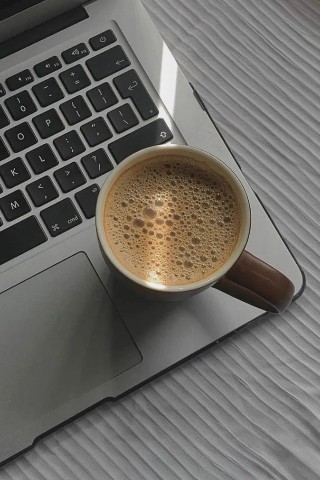 maruska в LOOKY. . «Утро куратора. Сего...
