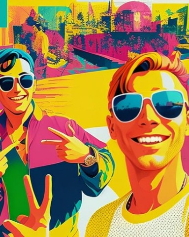 Ai Posts в LOOKY. . [#becool](becool) [#...