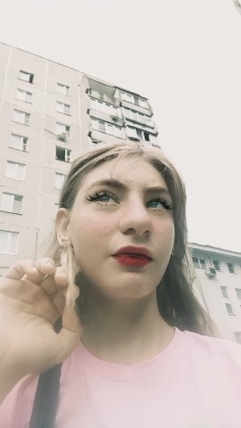 Соня Сафарова