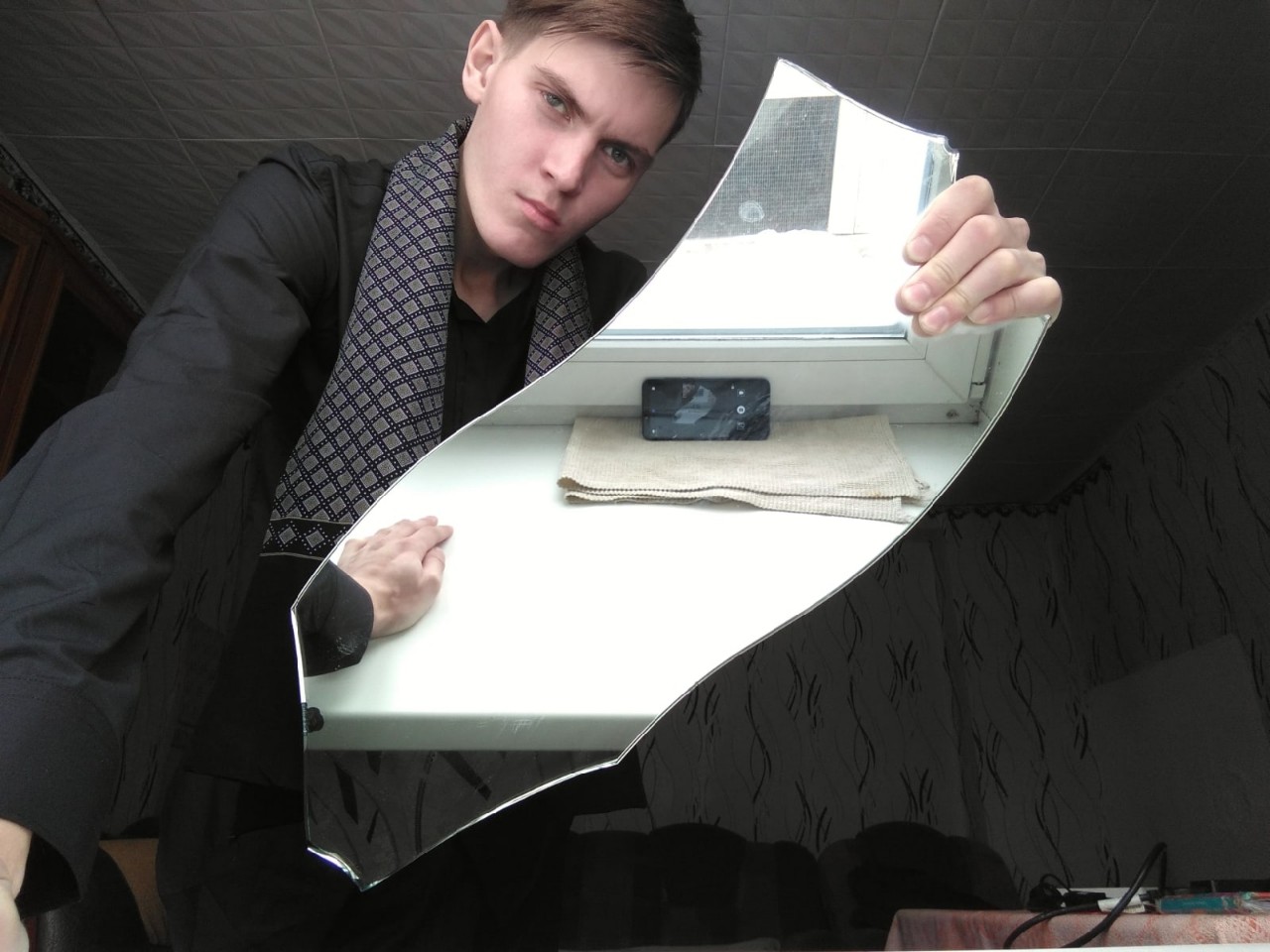 OstinSheportBruster в LOOKY — публикация
