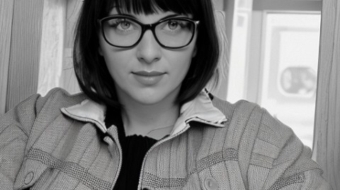 1977tatiana в LOOKY. #Ретро,#LOOKY_нейронка. #Ретро #LOOKY_нейрон...