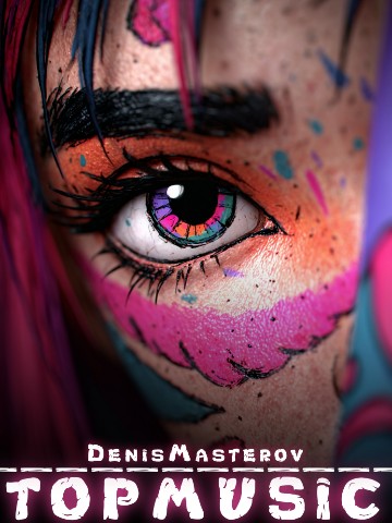 masterovlove_21 в LOOKY. #cosmetics,#eye,#eyelash,#flesh,#graphicdesign,#graphics,#lips,#lipstick,#paint,#pink,#глаз,#графика,#графическийдизайн,#губы,#косметика,#краска,#плоть,#помада,#ресницы,#розовый. #cosmetics #eye #eye...