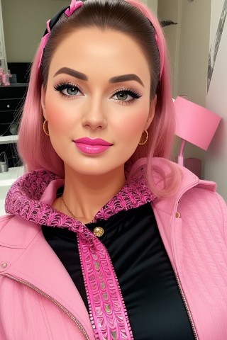 Ангел в LOOKY. . 
