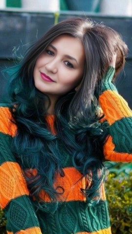вера в LOOKY. . 