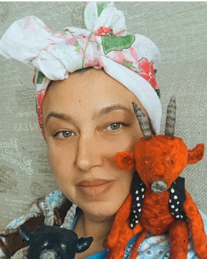 Ося in LOOKY. #ЯRUS,#доброта,#творчество,#мир,#россия,#ручнаяработа. Первый пост здесь,,,...