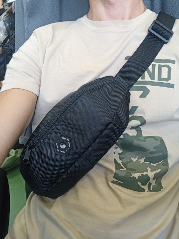 Дмитрий Миронов в LOOKY. #дизайн,#сумки,#bags,#craft. Поясная\кросс-боди с...
