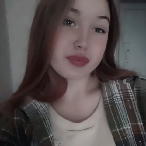 Маленькая оптимистка в LOOKY. . 