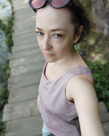 Looky_1682834823348 в LOOKY. . Ну и я попозировала,...