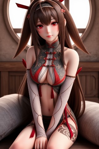 Перерисуй Алиса в LOOKY. . [#3d ](3d)