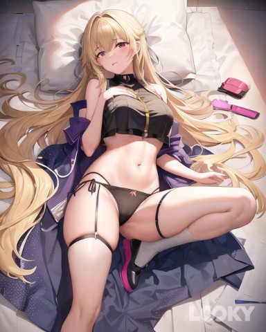 mrasilvart в LOOKY. #Anime,#LOOKY_нейронка. #Anime #LOOKY_нейрон...