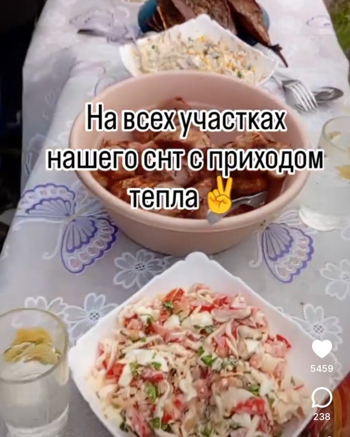 Екатерина Воронкина в LOOKY — фото 9