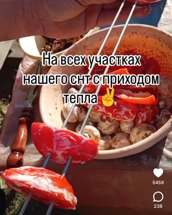 Екатерина Воронкина в LOOKY — фото 5