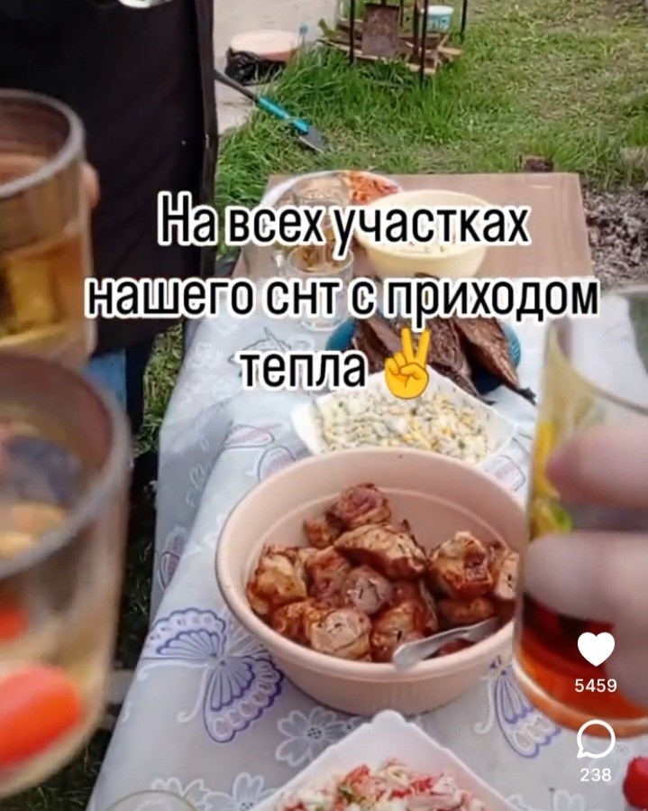 Екатерина Воронкина в LOOKY — фото 7