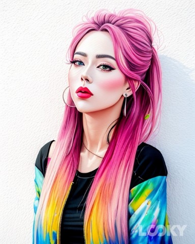 TassaCroy в LOOKY. . 