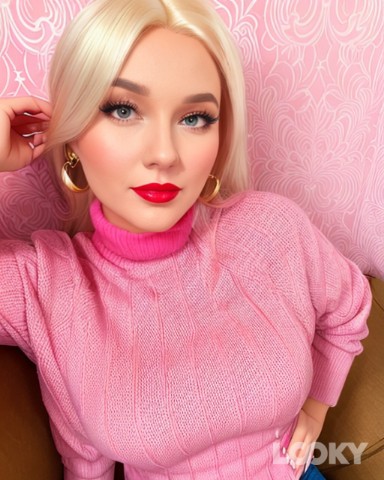 Gulsira Salihova в LOOKY. #Барби,#Фэнтези,#Андроид,#Исходное_фото,#LOOKY_нейронка,#пост#. #Барби #Фэнтези #Анд...