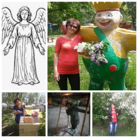 Looky_Ne_vach_angel в LOOKY. . Сердце сжимается от ...
