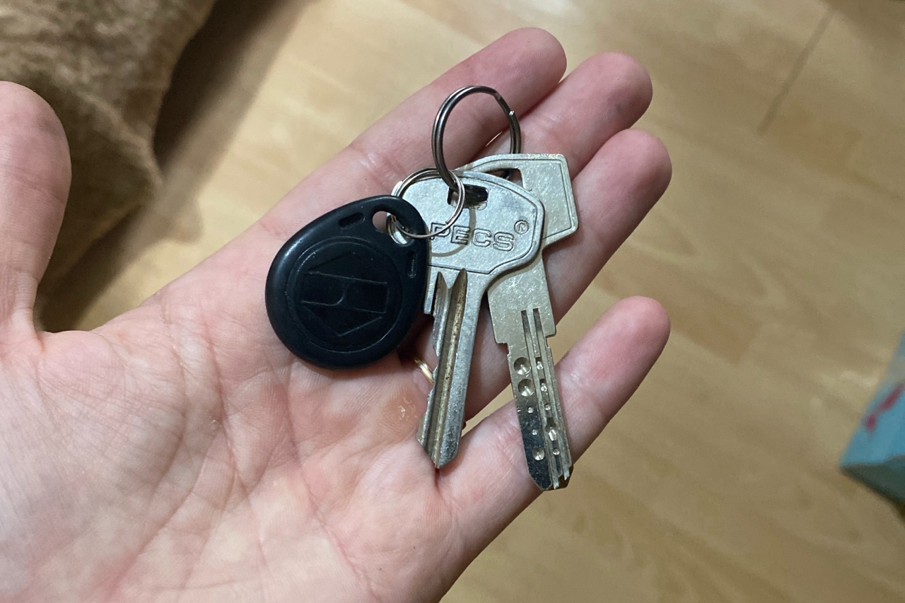 Мы переехали 🥳🥳🥳
Не в свое жилье , но мы наконец съехали от родителей мужа🙈💃