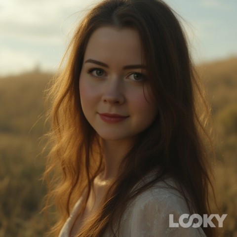 Vlada в LOOKY. #Vlada,#LOOKY_нейронка,#Свой_аватар. #Vlada #LOOKY_нейрон...