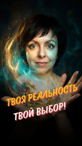 stolbikovamarina в LOOKY. #установки,#осознанность,#личность,#квантоваяпсихология,#самопознание. В какой момент вы по...