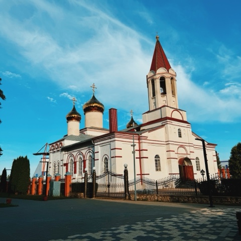 varenichkaa в LOOKY. . [#серебряныепруды ](...