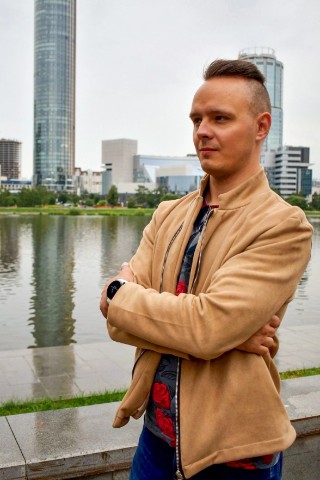 Никита в LOOKY. #Наставничество. Принцип Дуальности 
...