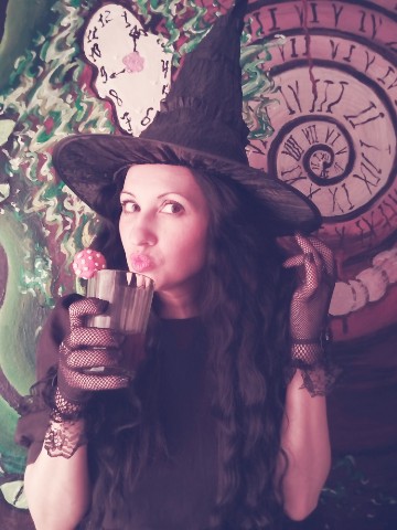 tati_konysova_dolls в LOOKY. . Лес... То ли осень, ...