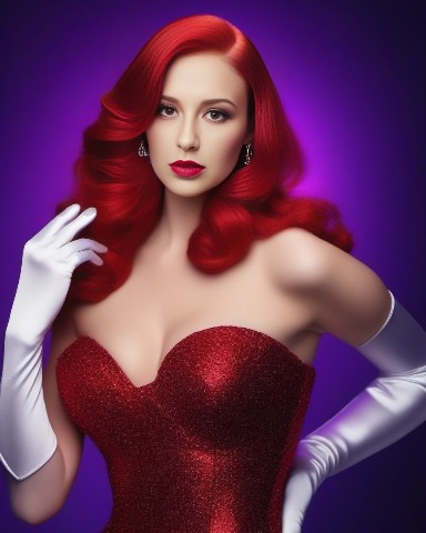 Wonderland_nana в LOOKY. . Роджер узнаёт о кова...
