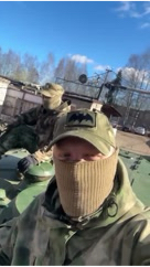 ВСК GRIZZLY TEAM в LOOKY. . Покатушки на МТЛБ😎