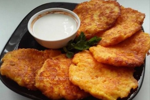 natali в LOOKY. . МОРКОВНО-КАБАЧКОВЫЕ ...
