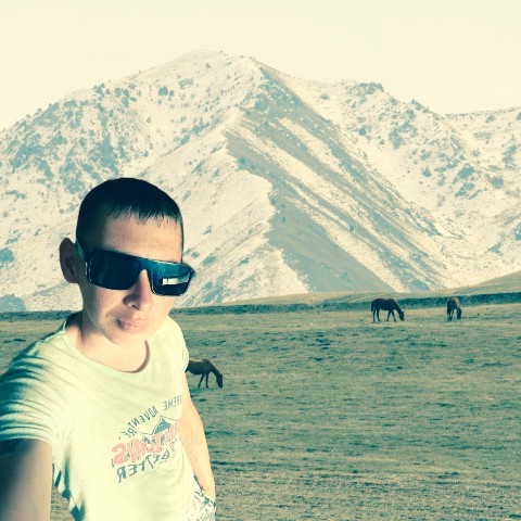 pavel.xanzhin в LOOKY. #отпуск. [#релокация](релокац...