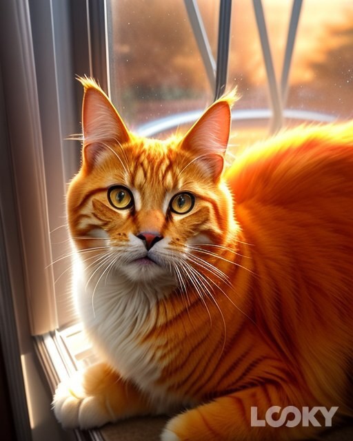 Катейка Мур в LOOKY — фото 7