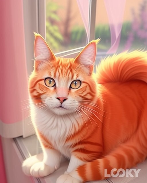 Катейка Мур в LOOKY — фото 5