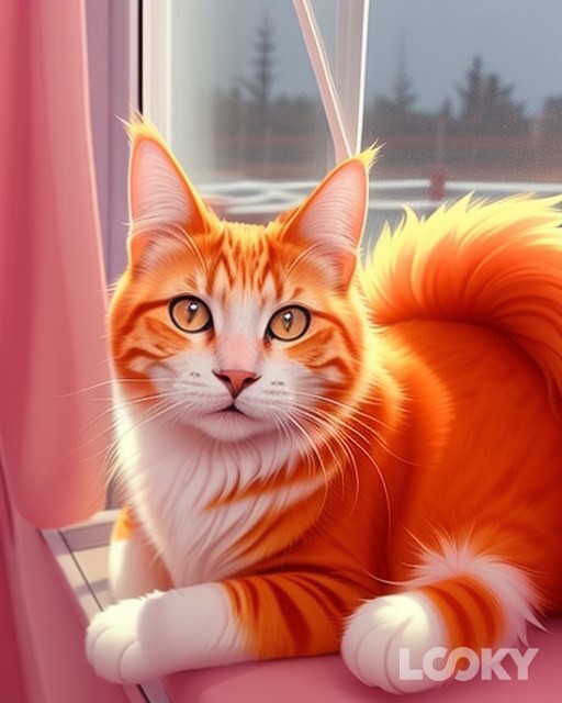 Катейка Мур в LOOKY — фото 6