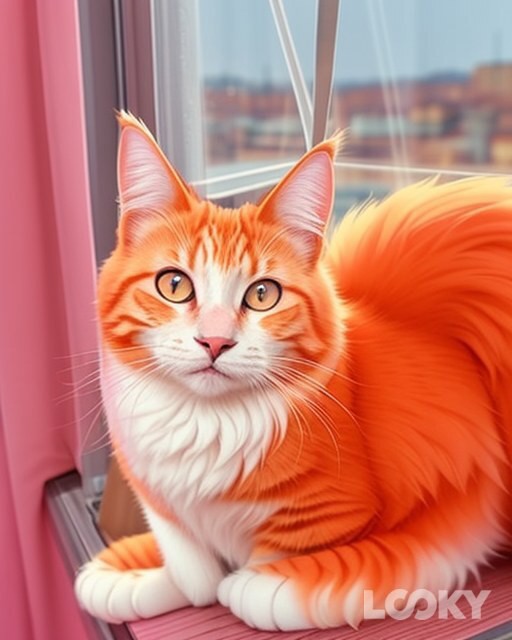 Катейка Мур в LOOKY — фото 4