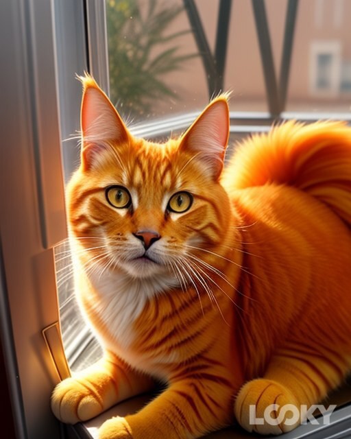 Катейка Мур в LOOKY — фото 9