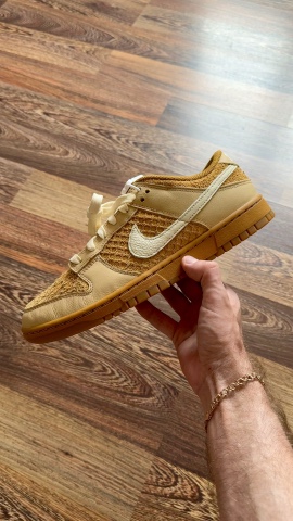 lvovich86 в LOOKY. . NIKE DUNK LOW RETRO ...
