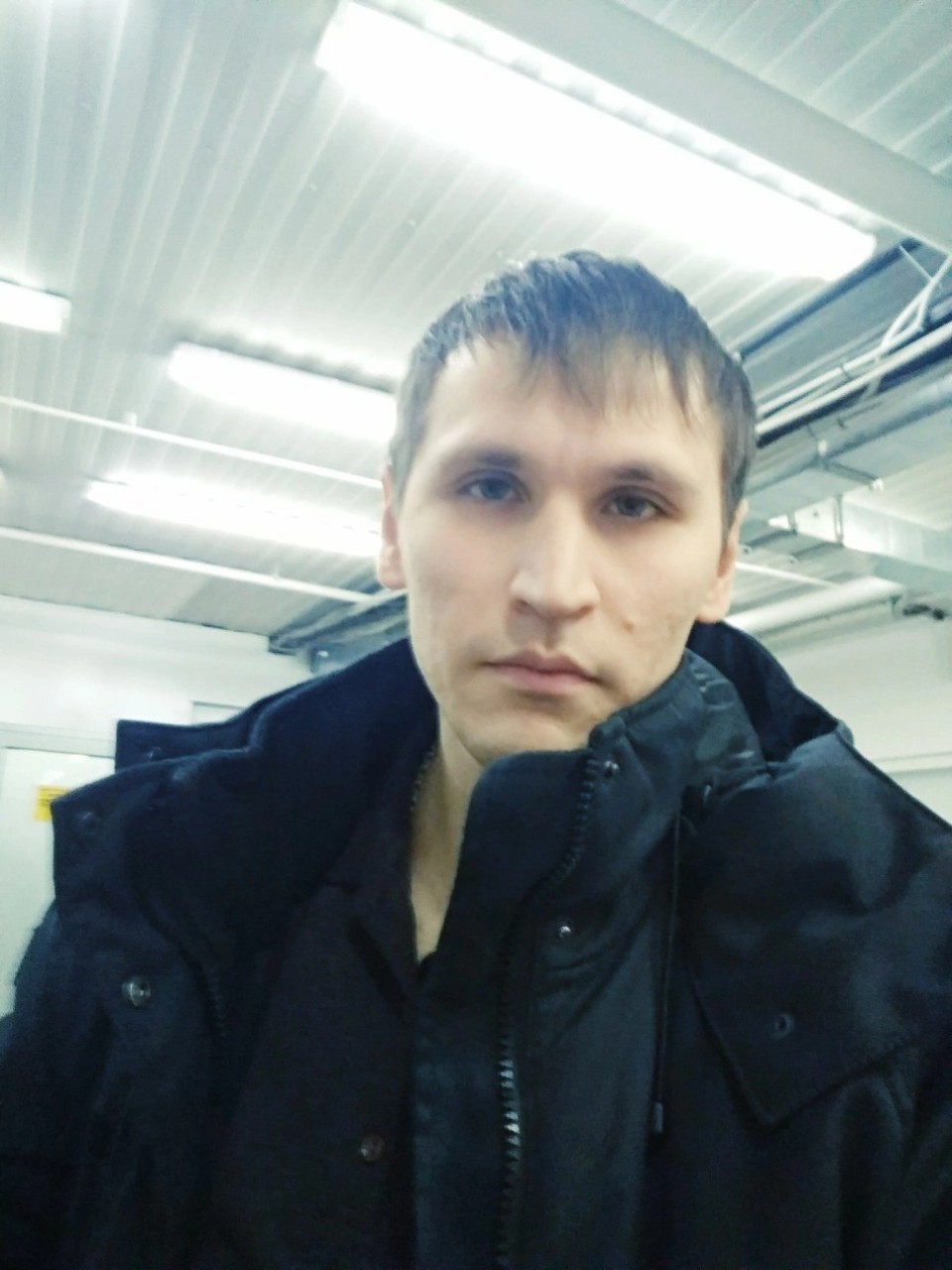 Arseniy in LOOKY. . 