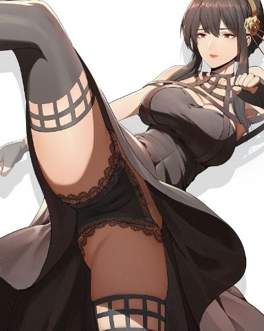 Hentai в LOOKY. #хентай,#hentai,#anime,#LOOKY_нейронка. #хентай #hentai #ani...