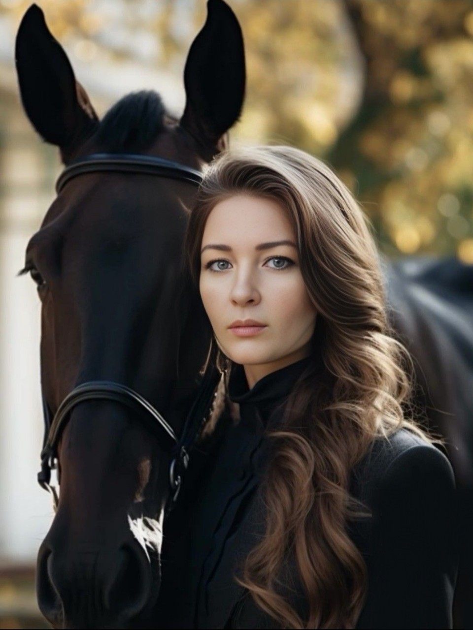 Tmyush в LOOKY — Мои 🐎 🐴